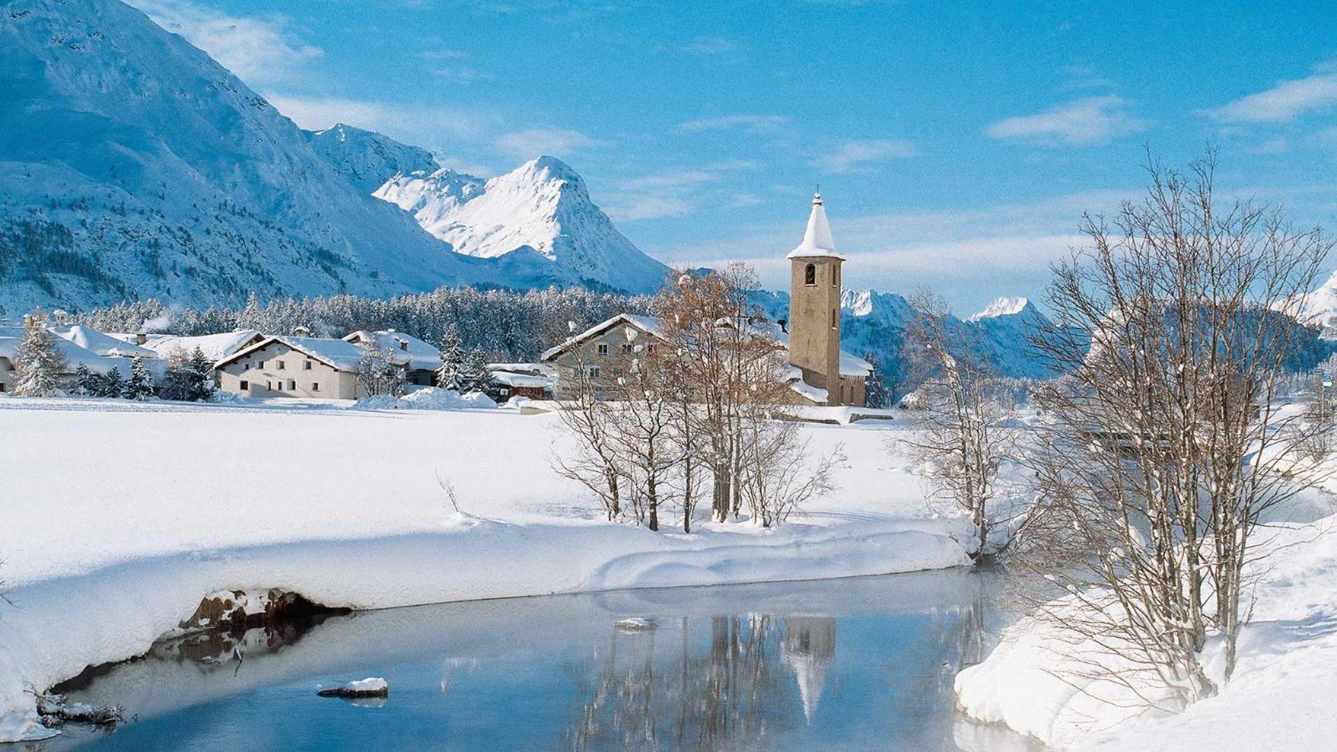 Cervo