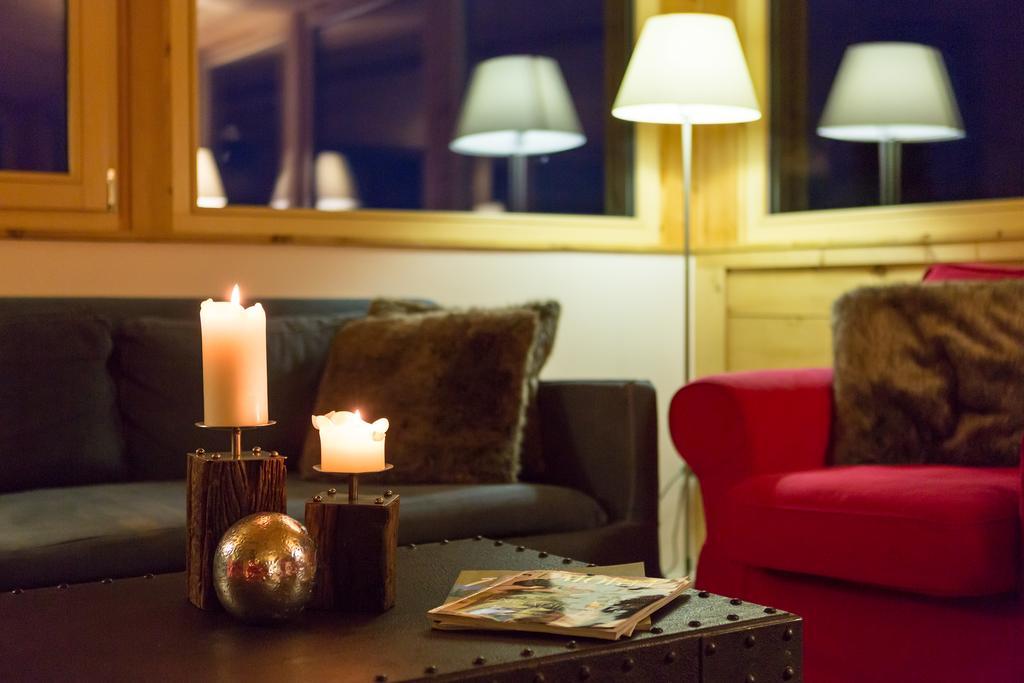Cervo Hotel 3*