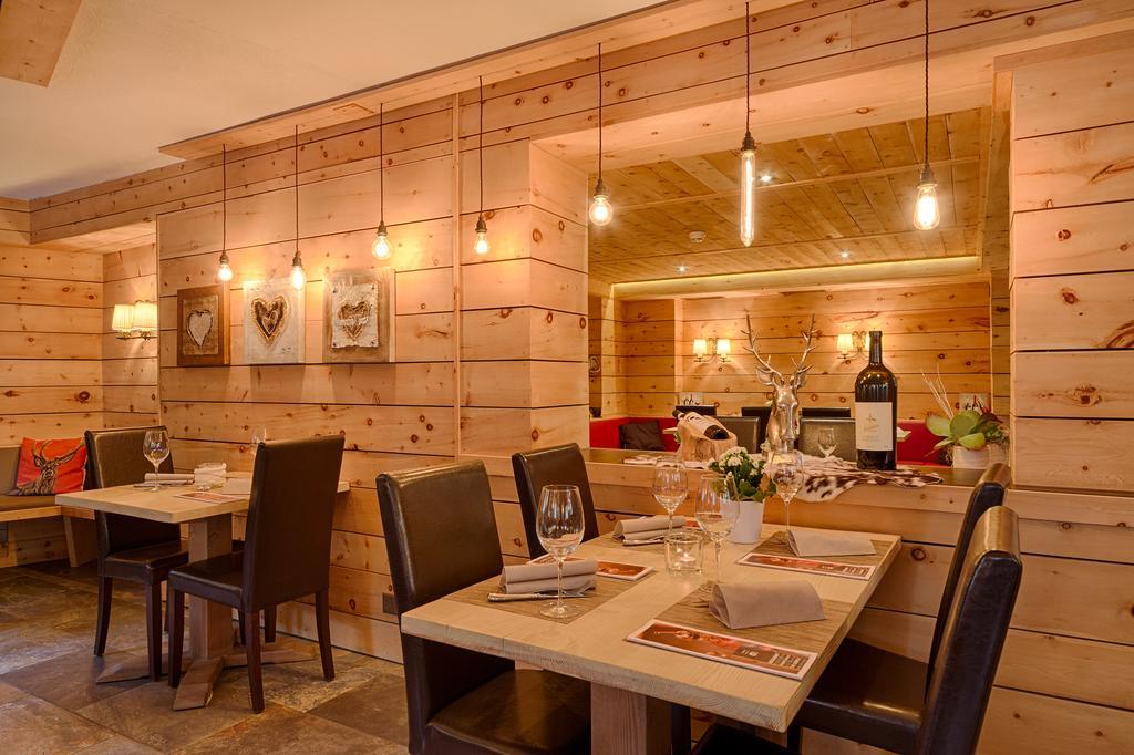 Hotel Cervo