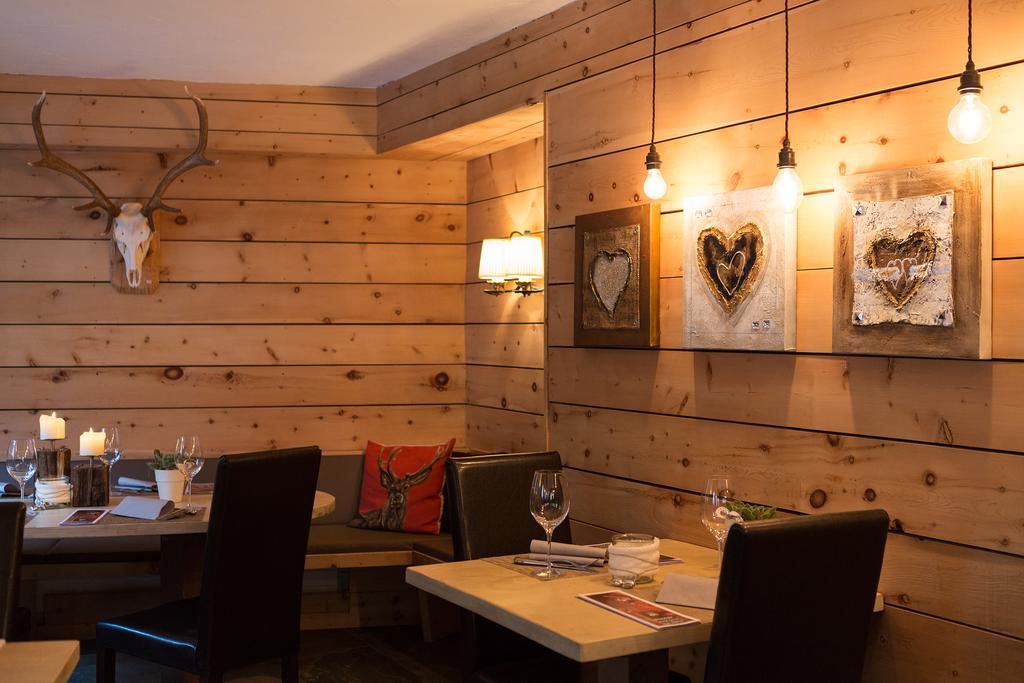 Cervo Hotel 3*