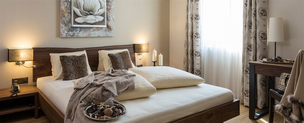 Cervo 3* Sils Maria