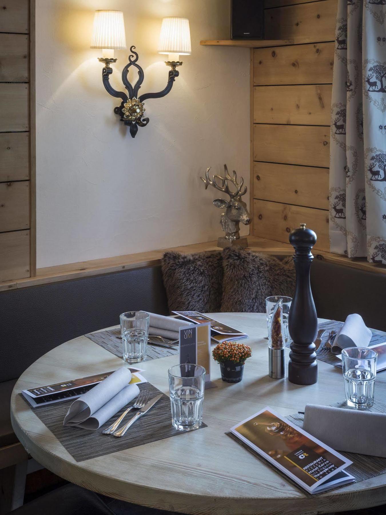Cervo Hotel
