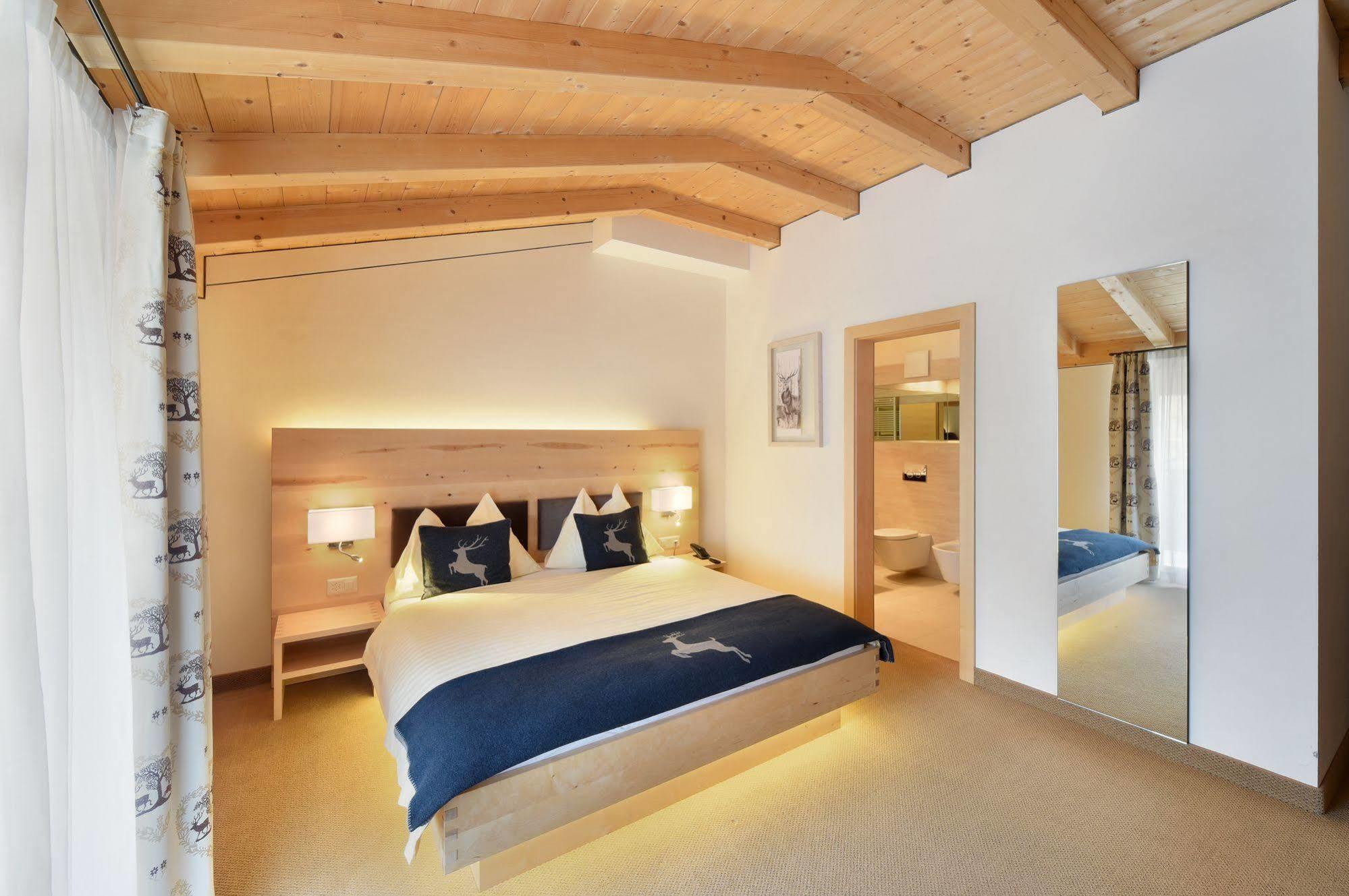 Cervo Hotel 3*