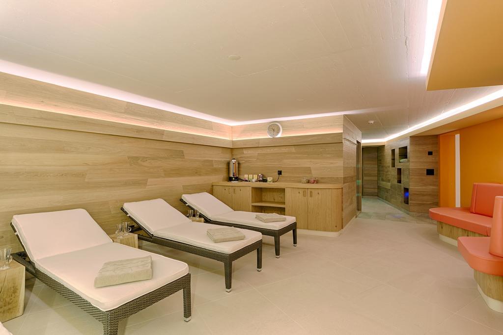 Cervo Hotel 3*
